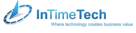 InTime Technologies (logo)